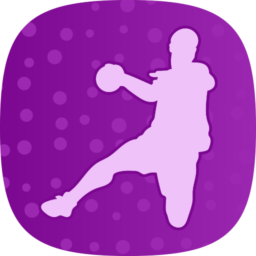 Handbalmeister icon